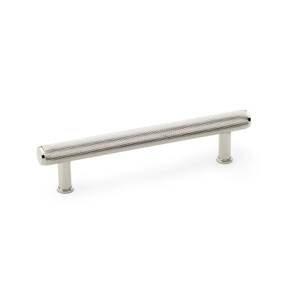 Crispin Knurled T-bar Cupboard Pull Handle