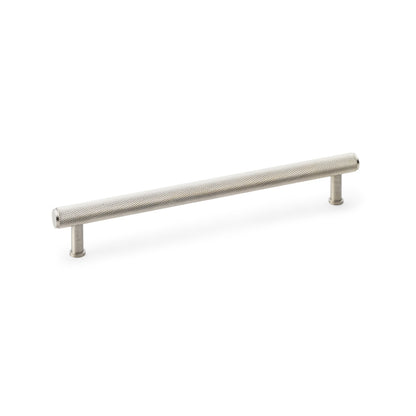 Crispin Knurled T-bar Cupboard Pull Handle