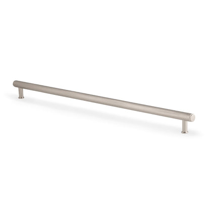 Crispin Knurled T-bar Cupboard Pull Handle
