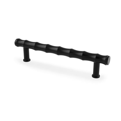 Crispin Bamboo T-bar Cupboard Pull Handle