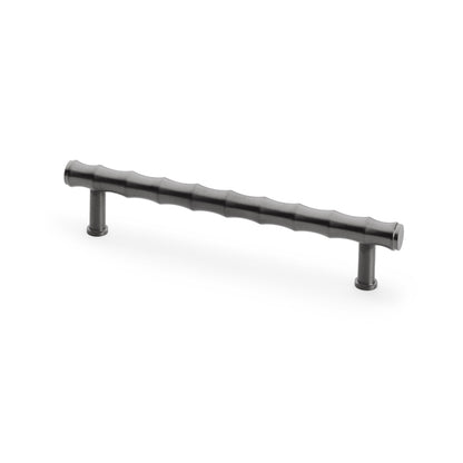 Crispin Bamboo T-bar Cupboard Pull Handle