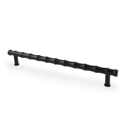 Crispin Bamboo T-bar Cupboard Pull Handle