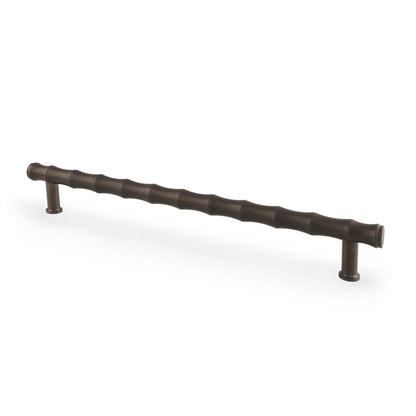 Crispin Bamboo T-bar Cupboard Pull Handle