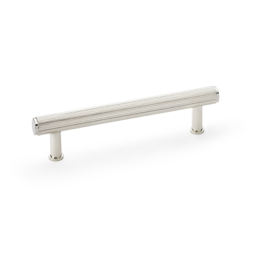 Crispin Reeded T-bar Cupboard Pull Handle