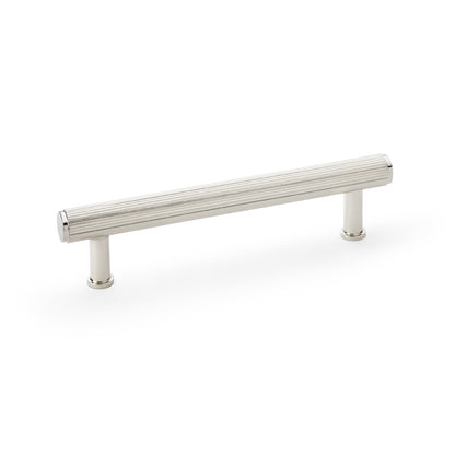 Crispin Reeded T-bar Cupboard Pull Handle