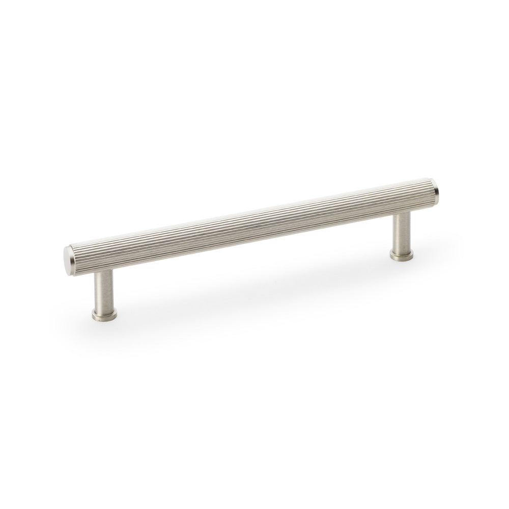 Crispin Reeded T-bar Cupboard Pull Handle