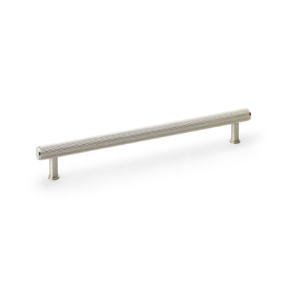 Crispin Reeded T-bar Cupboard Pull Handle