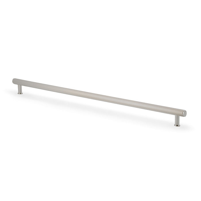 Crispin Reeded T-bar Cupboard Pull Handle