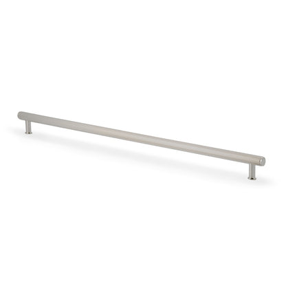 Crispin Reeded T-bar Cupboard Pull Handle