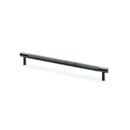 Brunel Knurled T-Bar Cupboard Pull Handle