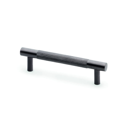 Brunel Knurled T-Bar Cupboard Pull Handle