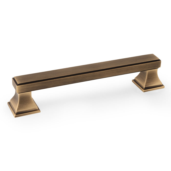 Jesper Square Cupboard Pull Handle