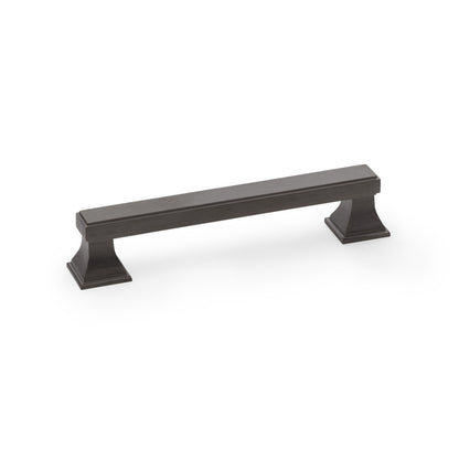 Jesper Square Cupboard Pull Handle