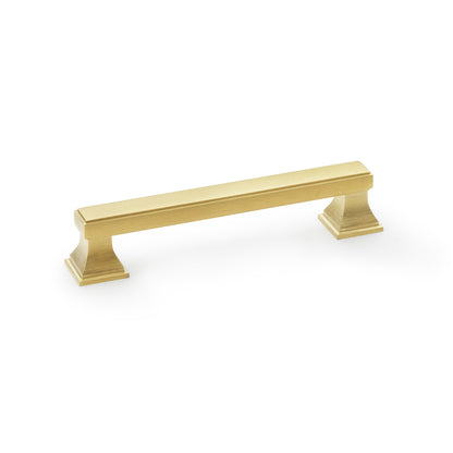 Jesper Square Cupboard Pull Handle