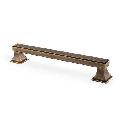 Jesper Square Cupboard Pull Handle