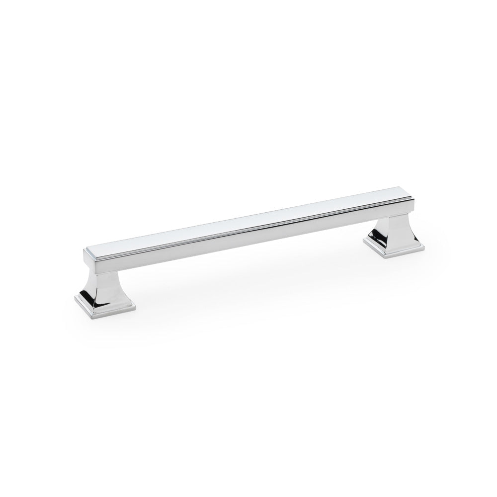 Jesper Square Cupboard Pull Handle
