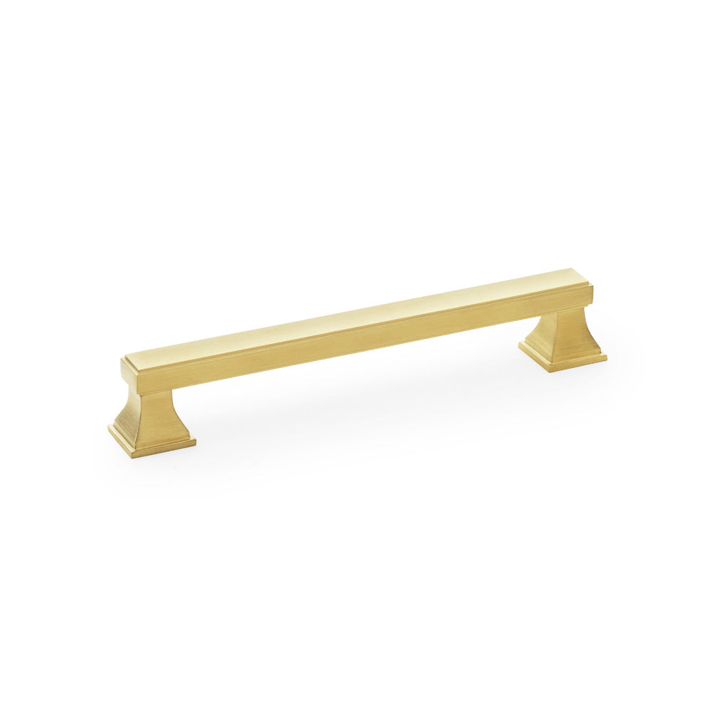 Jesper Square Cupboard Pull Handle