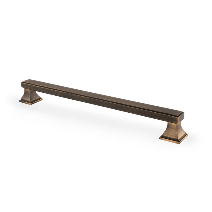 Jesper Square Cupboard Pull Handle