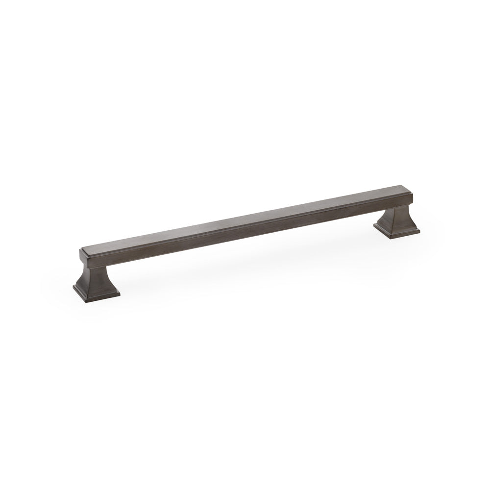 Jesper Square Cupboard Pull Handle