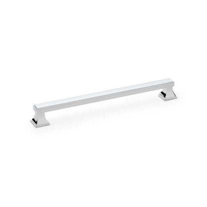 Jesper Square Cupboard Pull Handle