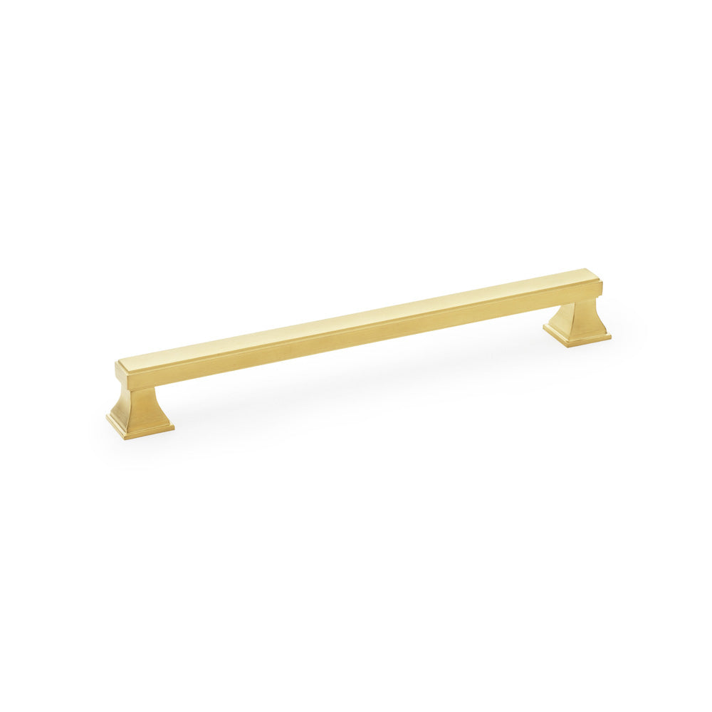 Jesper Square Cupboard Pull Handle