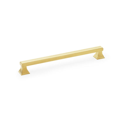 Jesper Square Cupboard Pull Handle