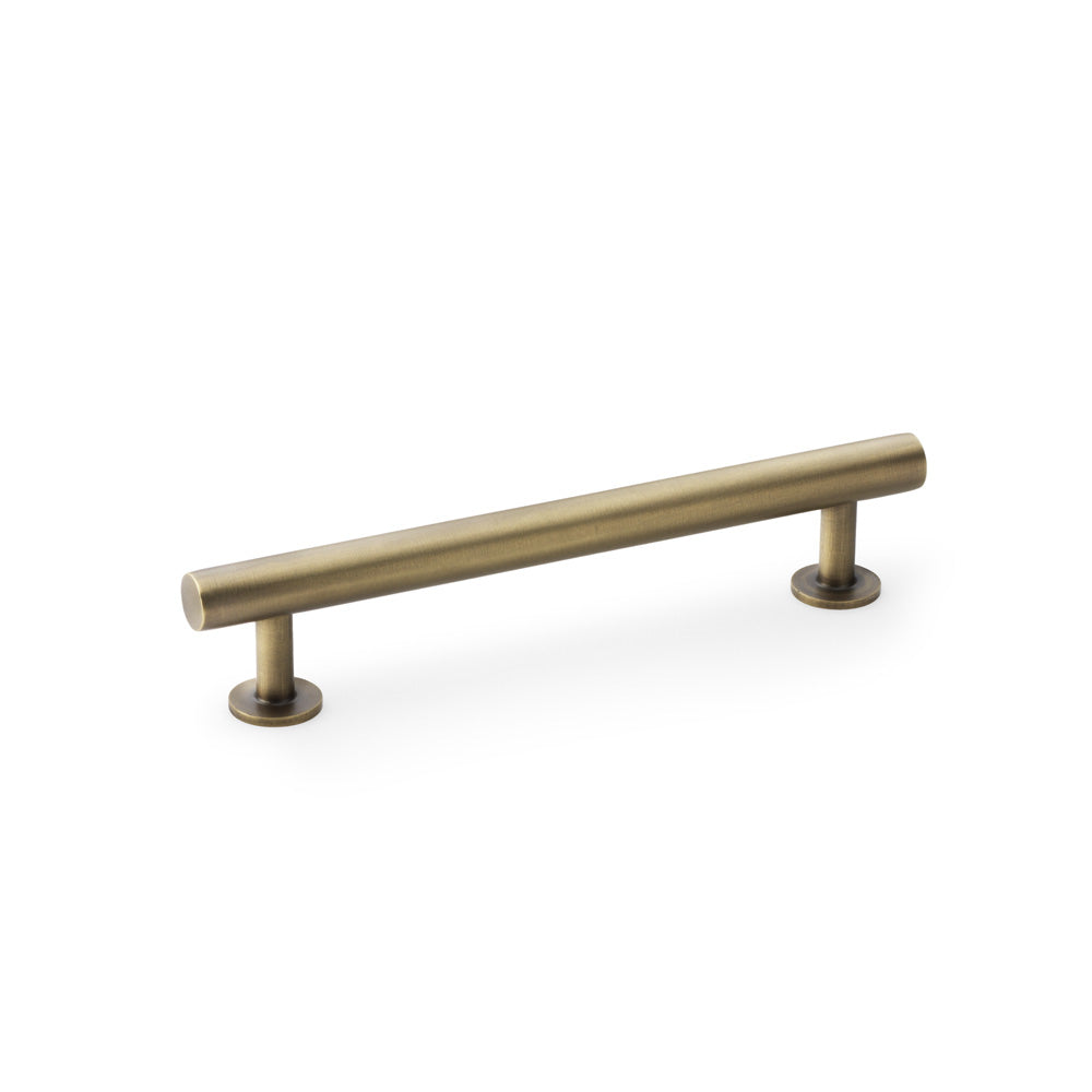 Round T-Bar Cupboard Pull Handle