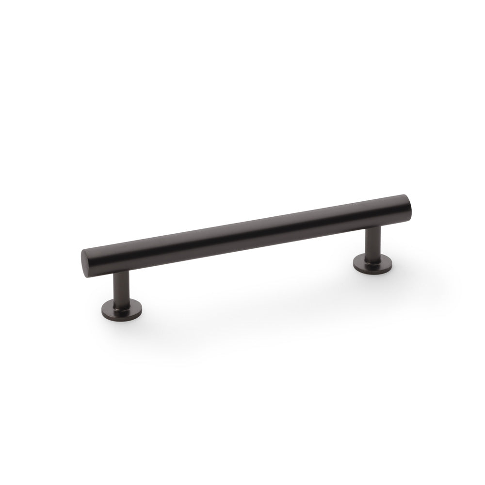 Round T-Bar Cupboard Pull Handle