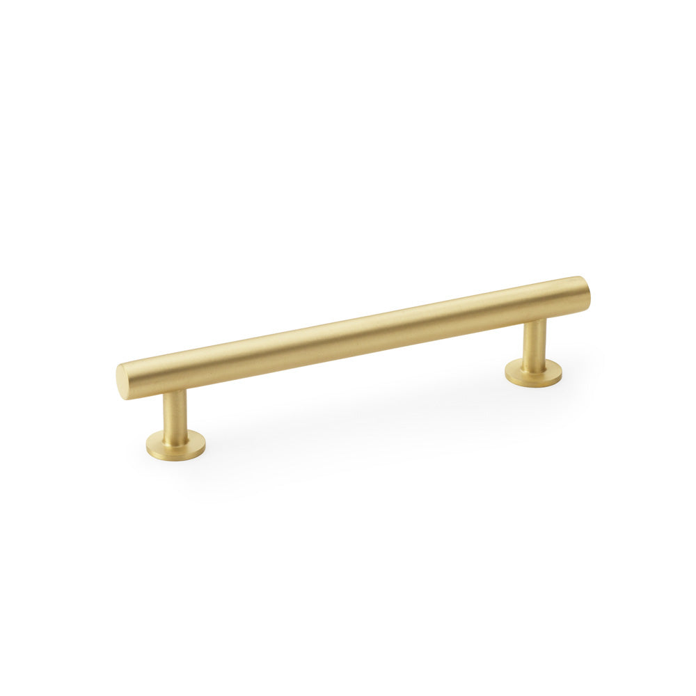 Round T-Bar Cupboard Pull Handle