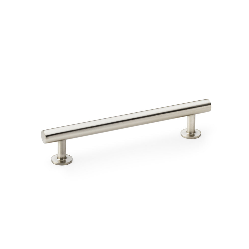 Round T-Bar Cupboard Pull Handle