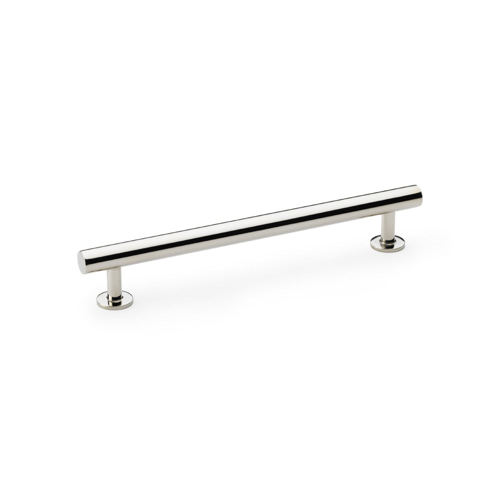 Round T-Bar Cupboard Pull Handle