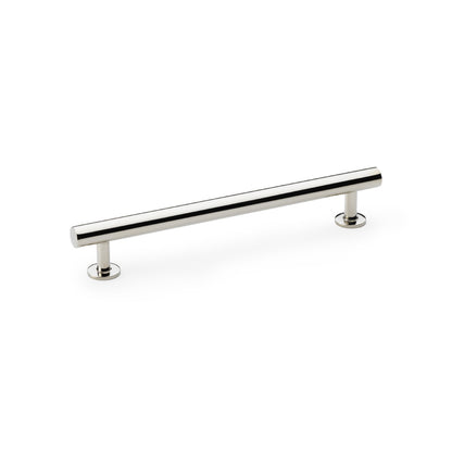 Round T-Bar Cupboard Pull Handle