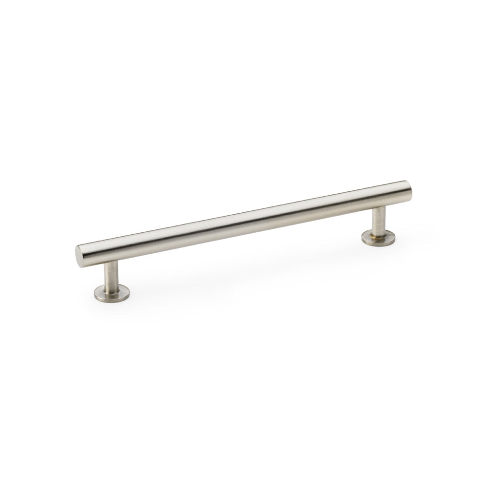 Round T-Bar Cupboard Pull Handle