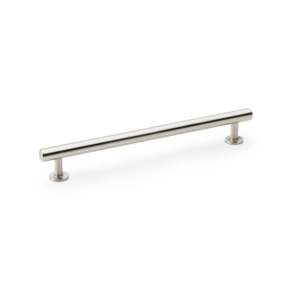 Round T-Bar Cupboard Pull Handle