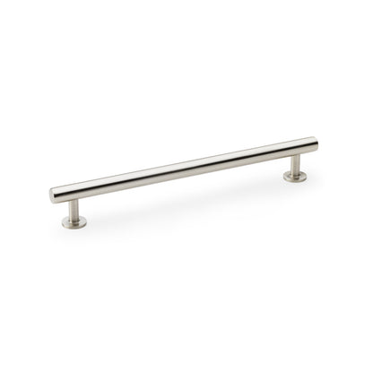 Round T-Bar Cupboard Pull Handle