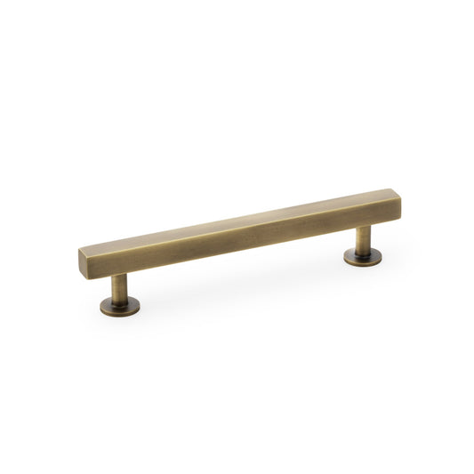 Square T-Bar Cupboard Pull Handle