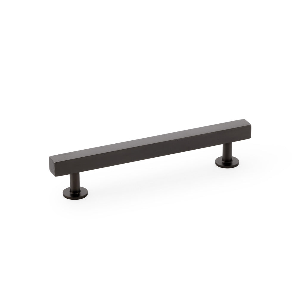 Square T-Bar Cupboard Pull Handle