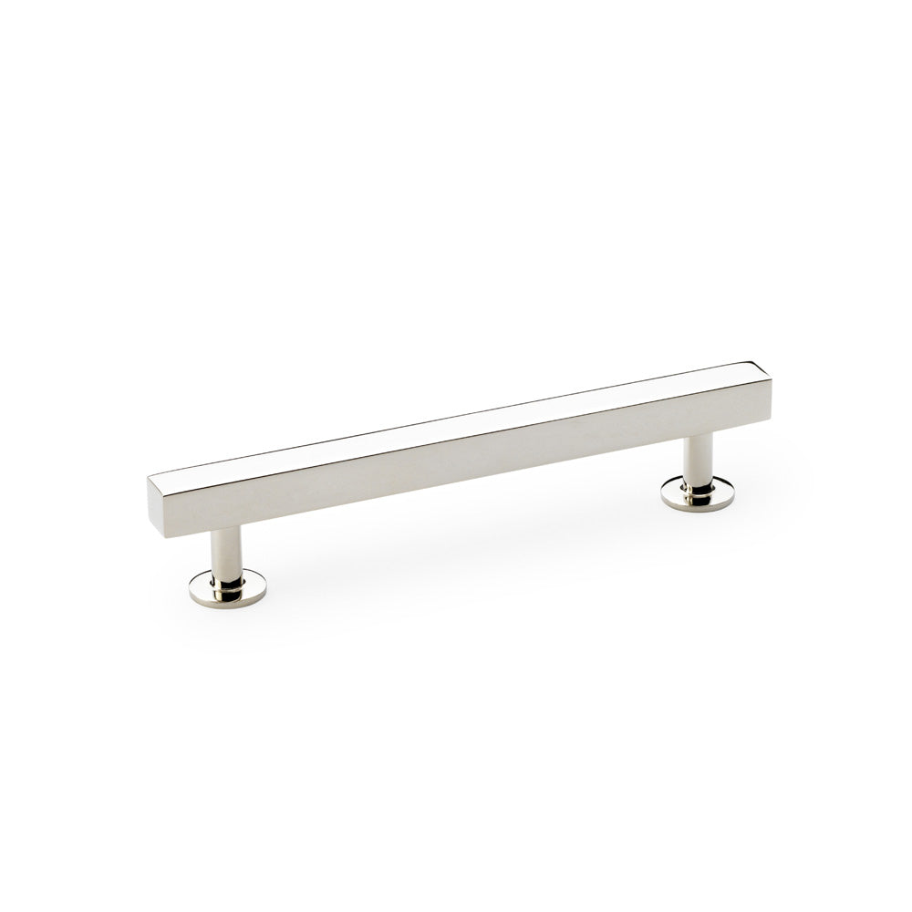 Square T-Bar Cupboard Pull Handle
