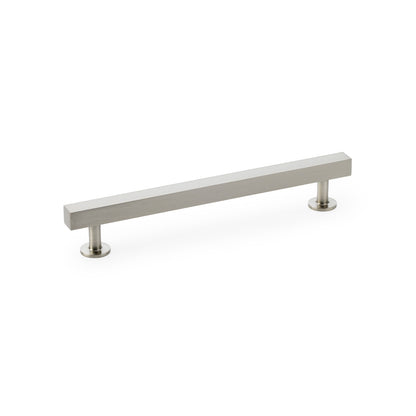 Square T-Bar Cupboard Pull Handle