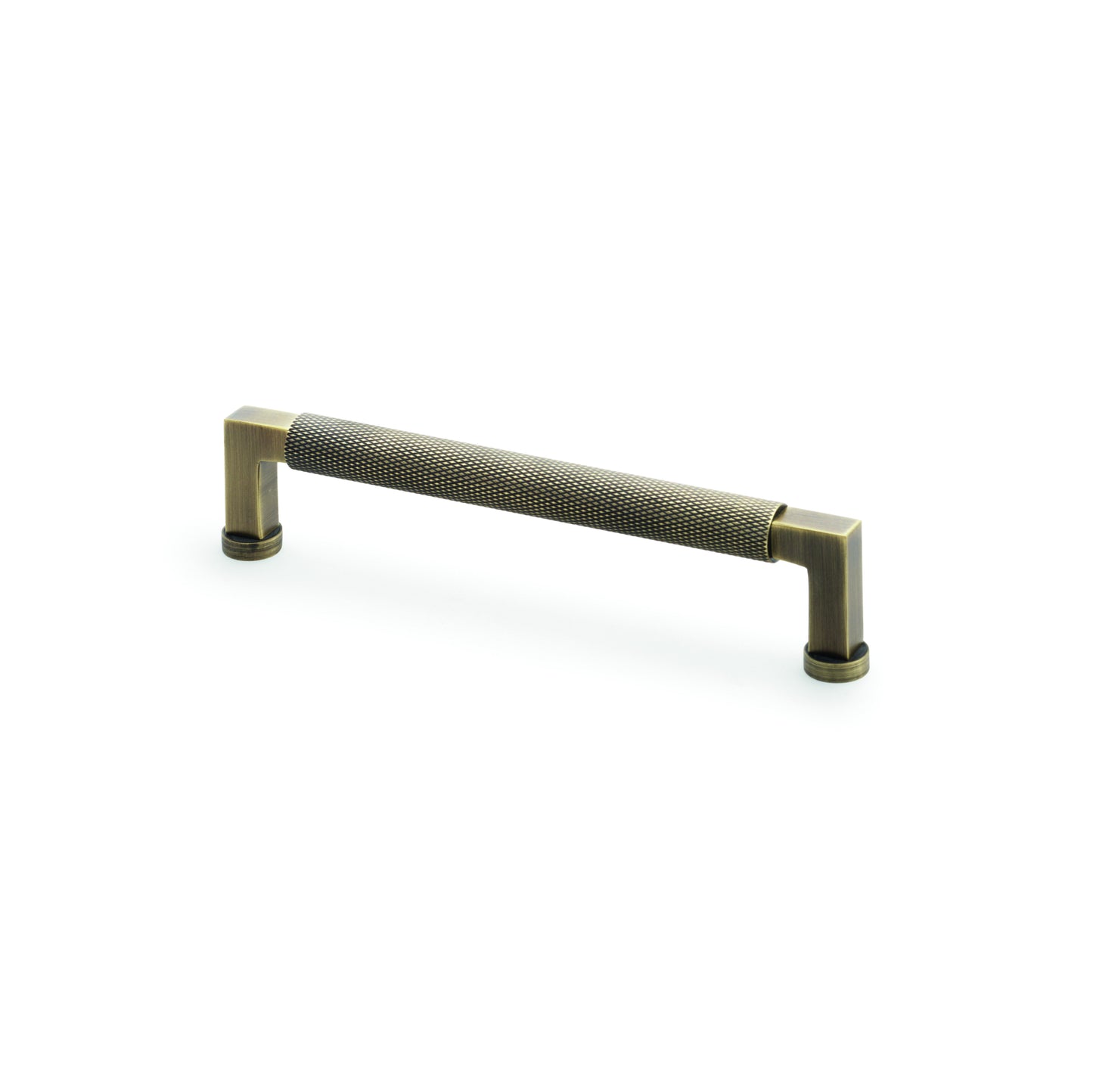 Camille Knurled Cupboard Pull Handle