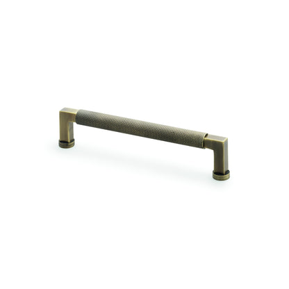 Camille Knurled Cupboard Pull Handle