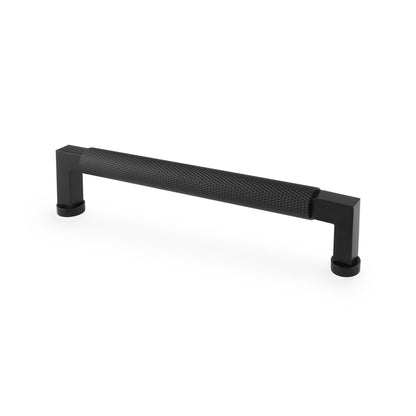 Camille Knurled Cupboard Pull Handle