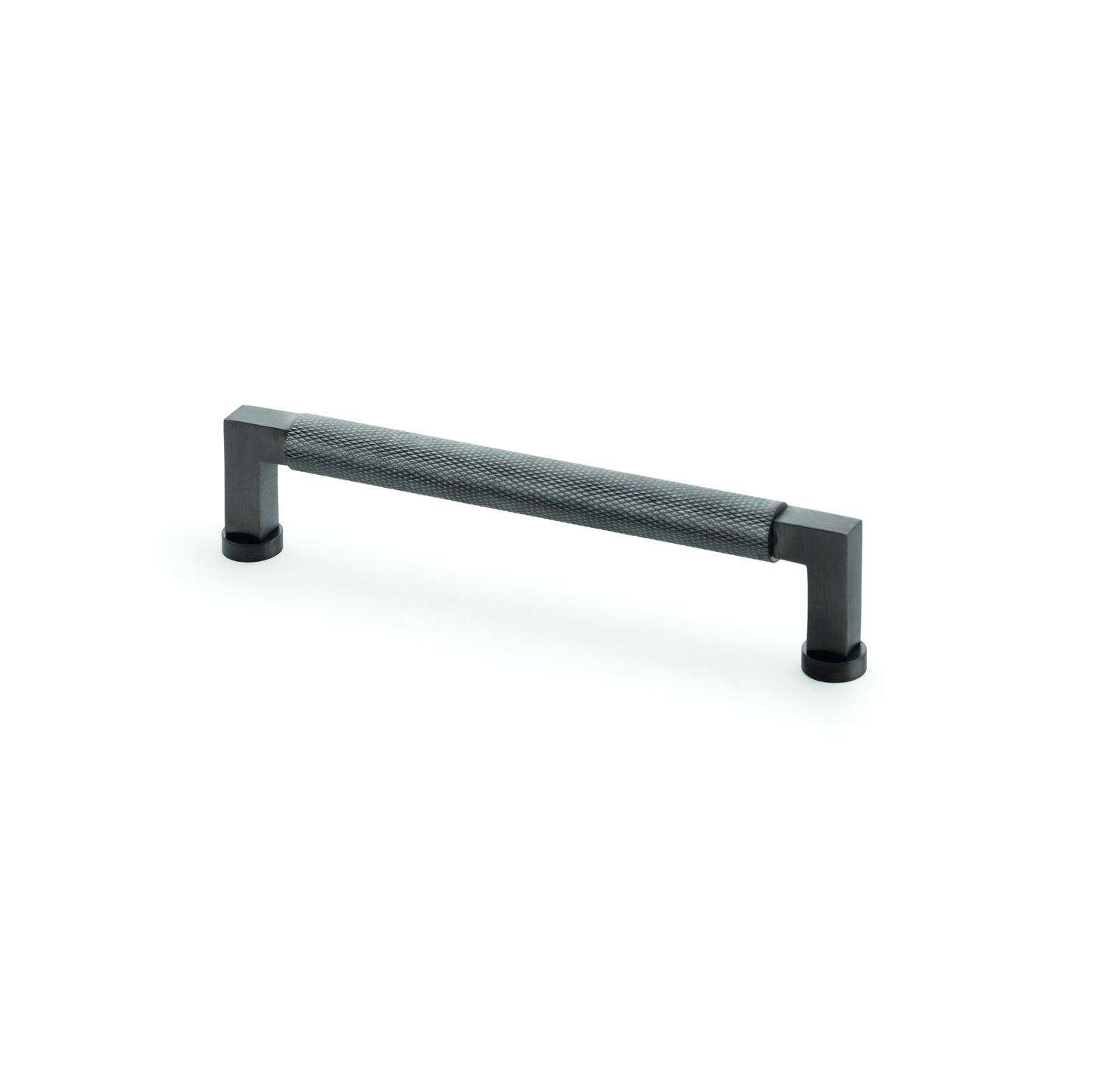 Camille Knurled Cupboard Pull Handle