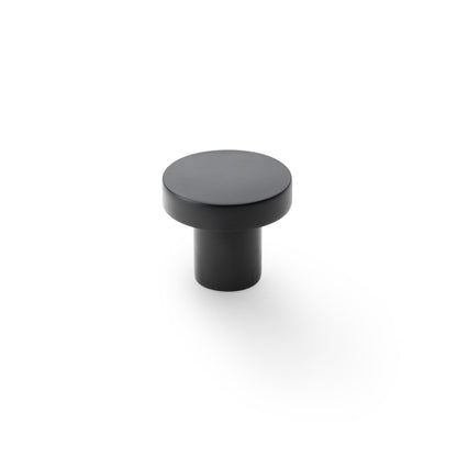 Hanover Plain Cupboard Knob