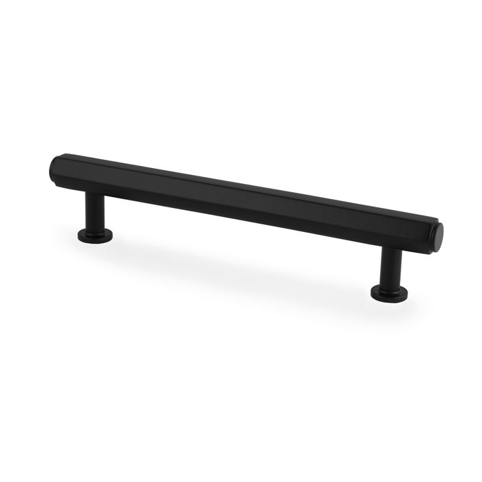 Vesper Hex T-Bar Cabinet Pull
