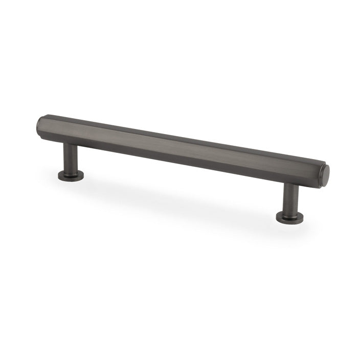 Vesper Hex T-Bar Cabinet Pull