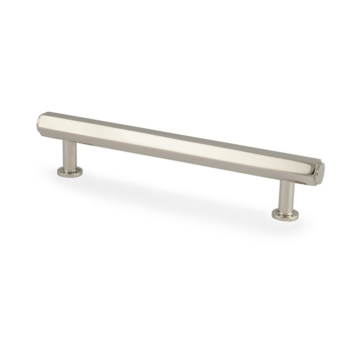 Vesper Hex T-Bar Cabinet Pull