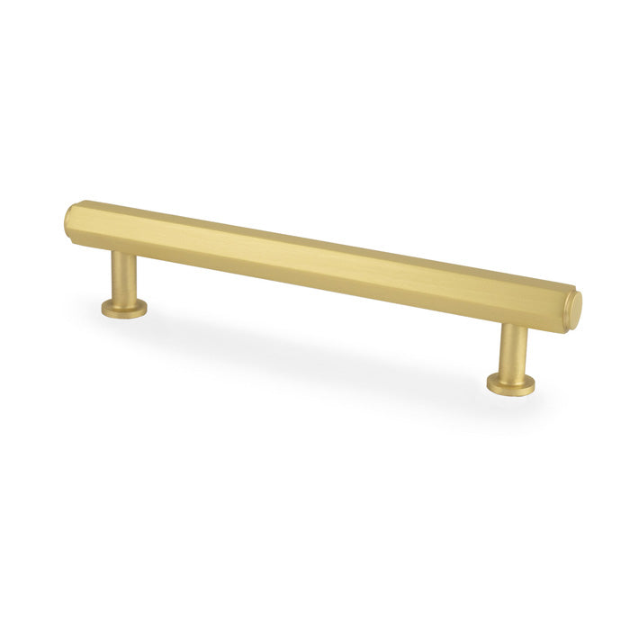 Vesper Hex T-Bar Cabinet Pull
