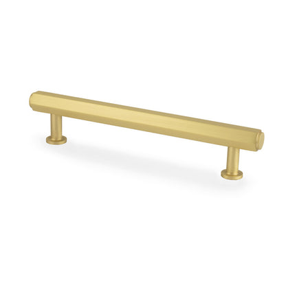 Vesper Hex T-Bar Cabinet Pull