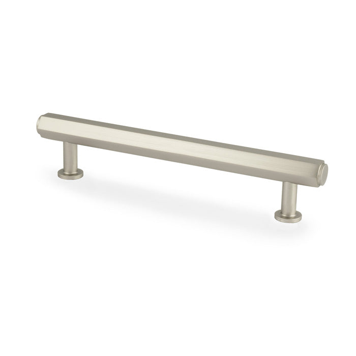 Vesper Hex T-Bar Cabinet Pull